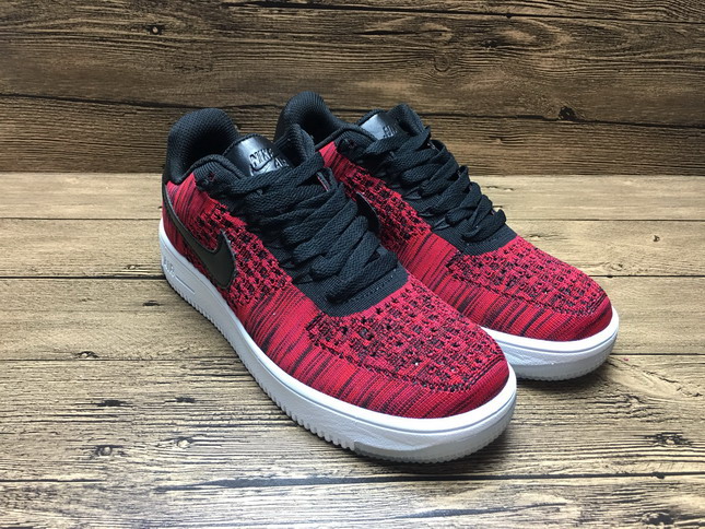 men air force one flyknit shoes 2020-6-27-005